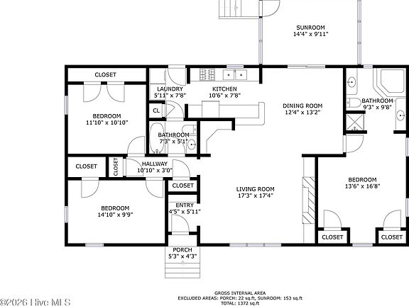 4th image of 2801 Sidney Street SW
