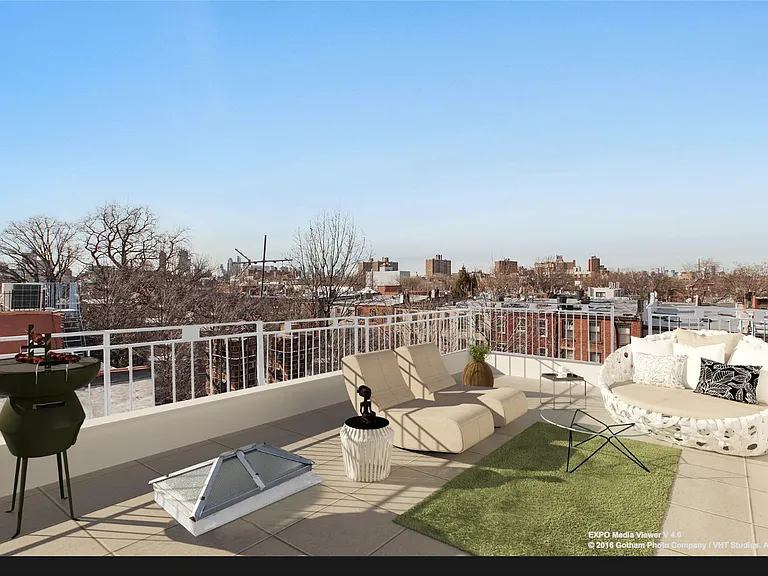 67 Jefferson Ave #2 — Photo 11