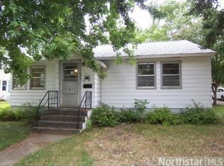 606 Summit Ave S, Sauk Rapids, MN 56379