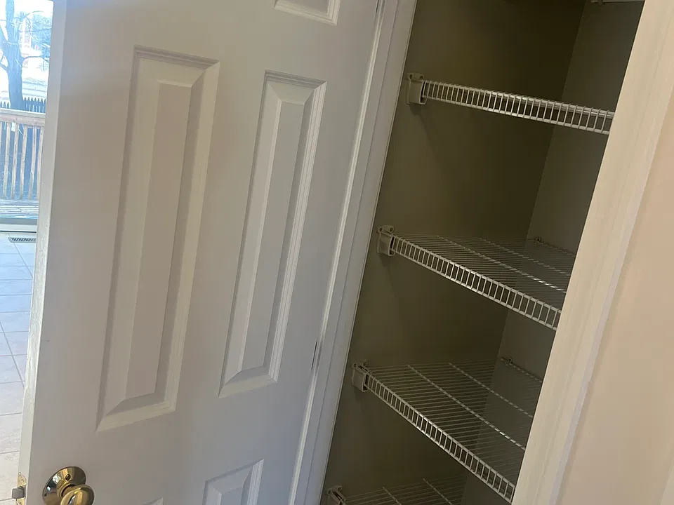 Pantry