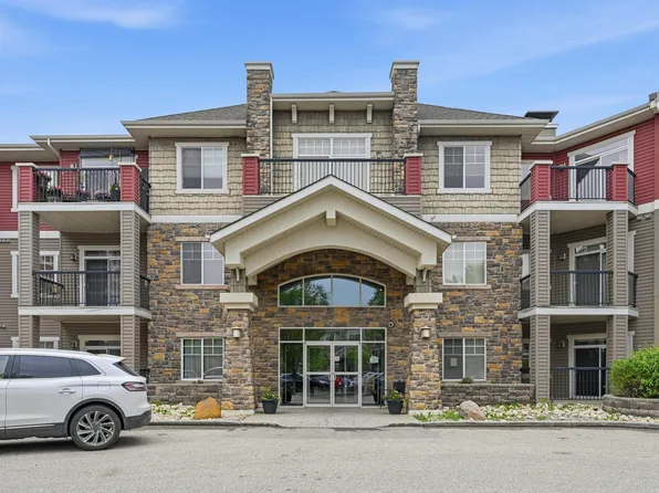 2503 Hanna Cres NW #217, Edmonton, AB T6R 0H1