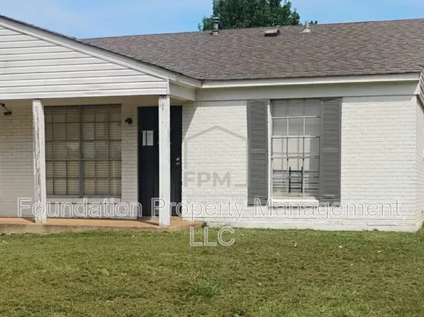 3368 Eastport Cv, Memphis, TN 38118