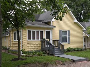 547 Cherry St, Noblesville, IN 46060