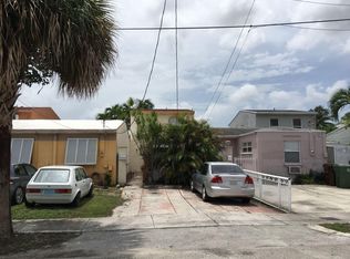 6630 W 15th Ct, Hialeah, FL 33012