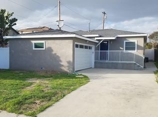 5025 W 142nd St, Hawthorne, CA 90250