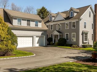 47 Wolfpit Rd, Wilton, CT 06897