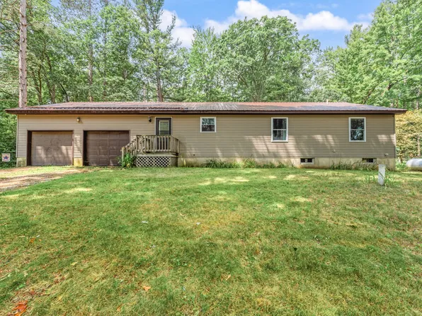 7975 110th Ave, Evart, MI 49631