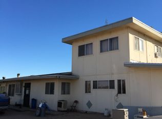34673 Little Dirt Rd, Newberry Springs, CA 92365