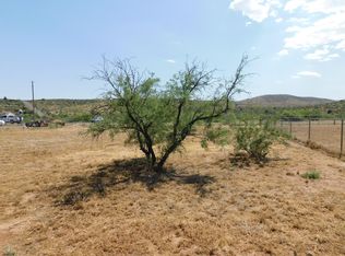 20018 E Antelope Rd, Mayer, AZ 86333