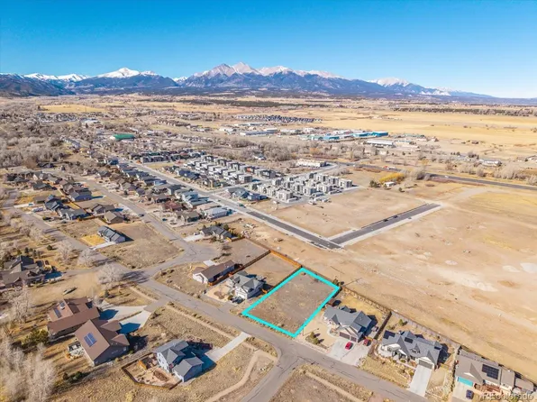 2102 E Ouray Avenue LOT 47, Poncha Springs, CO 81242