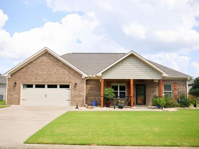 3506 Chesapeake Dr, Florence, AL, 35630