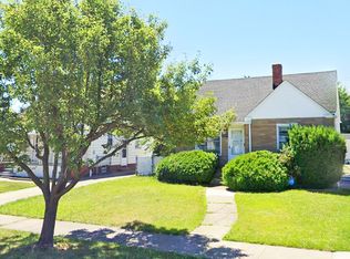 20700 Wilmore Ave, Euclid, OH 44123