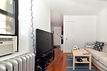 Rented by J Misrahi Realty Corp