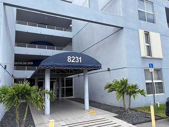2nd image of 8231 NW 8th St #2-102