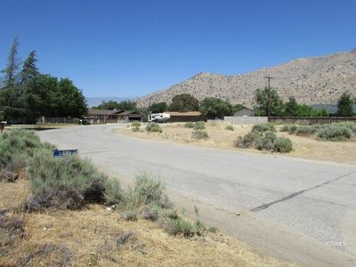 Scovern St, Lake Isabella, CA, 93240