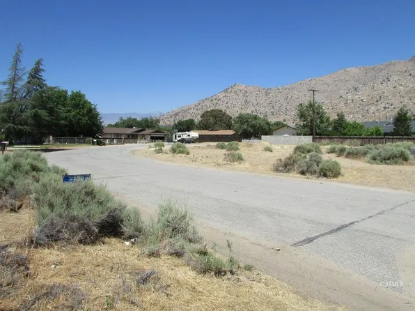 Scovern St, Lake Isabella, CA 93240