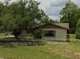 11820 SE 72nd Terrace Rd, Belleview, FL 34420