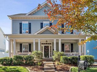 15515 Barnsbury Dr, Huntersville, NC 28078