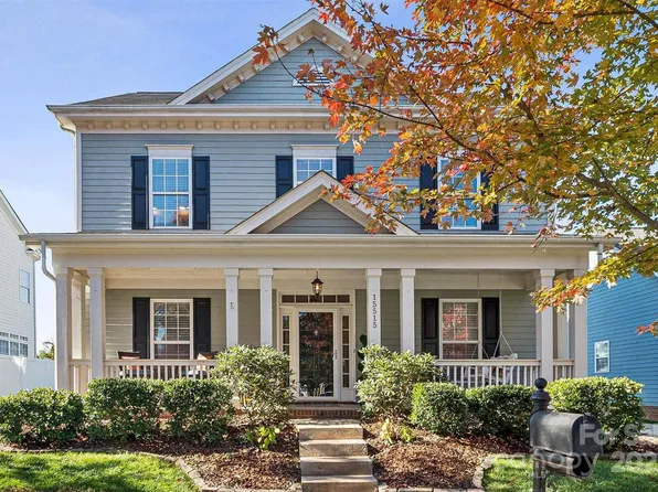 15515 Barnsbury Dr, Huntersville, NC 28078