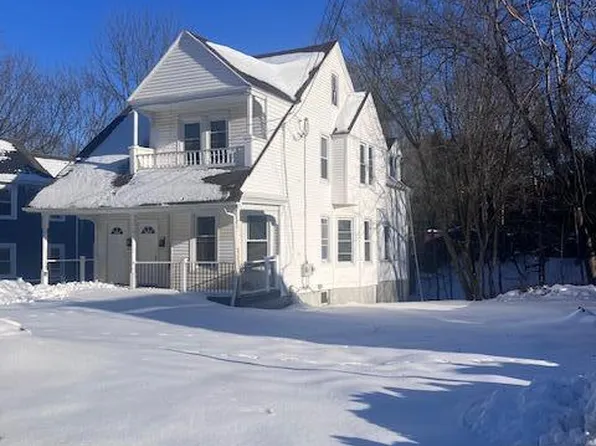122 Vineyard Avenue, Highland, NY 12528