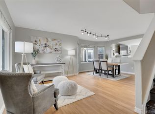 6348 Westview Cir, Parker, CO 80134