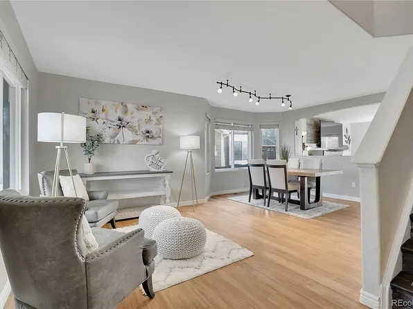 6348 Westview Circle, Parker, CO 80134
