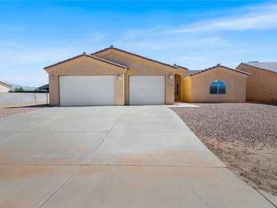 10088 N Acorn Dr, Kingman, AZ, 86401