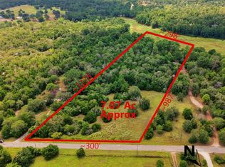 810 Pine Valley Loop, Smithville, TX 78957