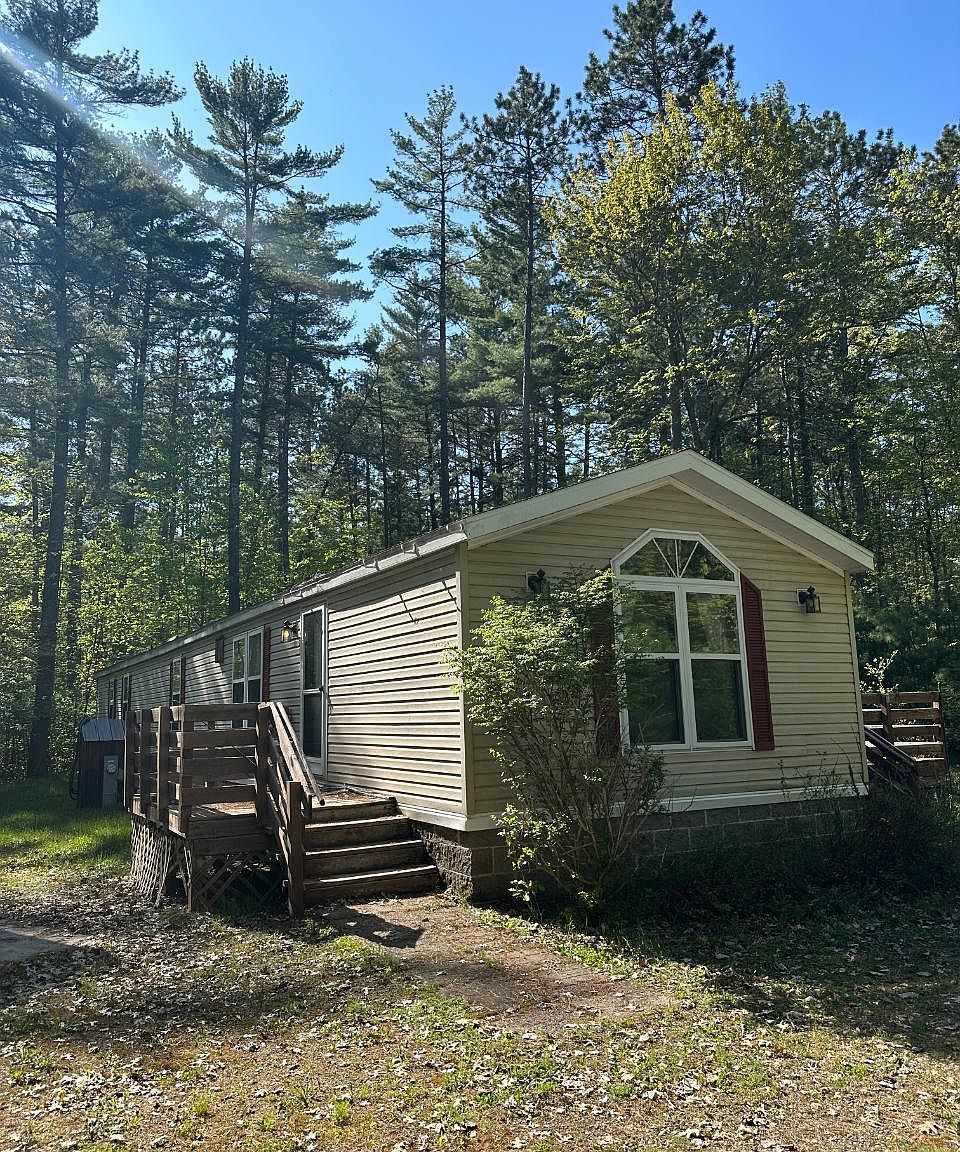 7971 Timber Dr, Lake Tomahawk, WI 54539 Zillow