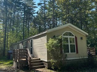 7971 Timber Dr, Lake Tomahawk, WI 54539