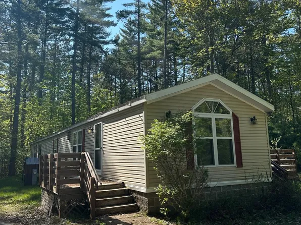 7971 Timber Dr, Lake Tomahawk, WI 54539