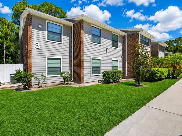 1400 Gandy Blvd N Unit 816, Saint Petersburg, FL 33702
