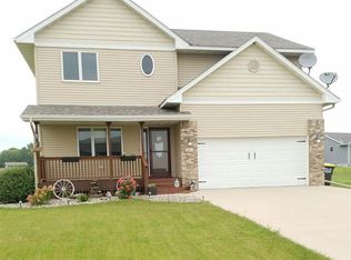 46 Evergreen Ln, Madison Lake, MN 56063