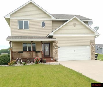 46 Evergreen Ln, Madison Lake, MN, 56063