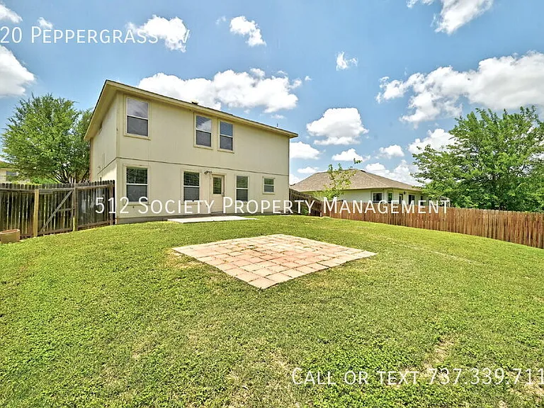 220 Peppergrass Cv — Photo 29