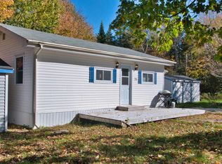 78 Hillcrest Rd, Chester Basin, NS B0J1K0