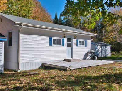 78 Hillcrest Rd, Chester Basin, NS, B0J1K0