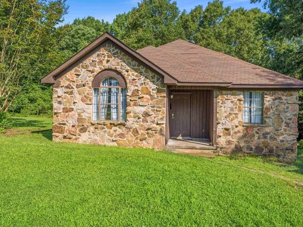 8479 Highway 163, Harrisburg, AR 72432