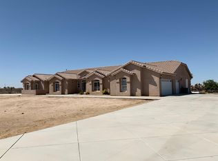 5232 Tokay St, Phelan, CA 92371