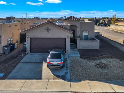 14390 Loma Chica Dr, El Paso, TX, 79938