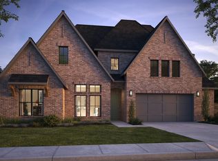 3531 Whimbrel Ct, Prosper, TX 75078