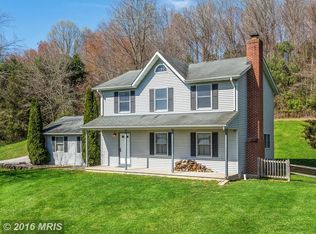 1490 Naugahyde Rd, Westminster, MD 21157