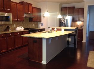 2406 Kinglass Dr, Fuquay Varina, NC 27526
