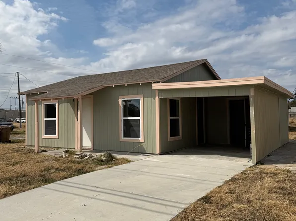 2222 Waldron Rd, Corpus Christi, TX 78418