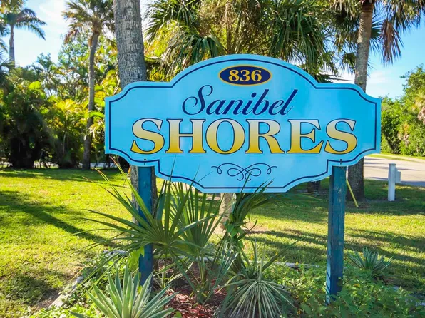 832 Donax St APT A-1, Sanibel, FL 33957