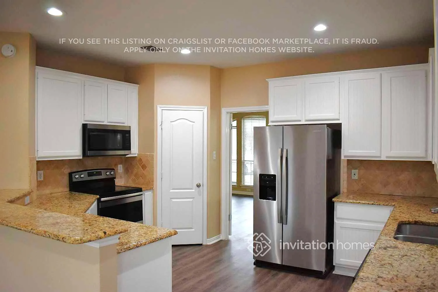 4634 Lincolnshire Dr Grand Prairie, TX 75052 — Photo 4