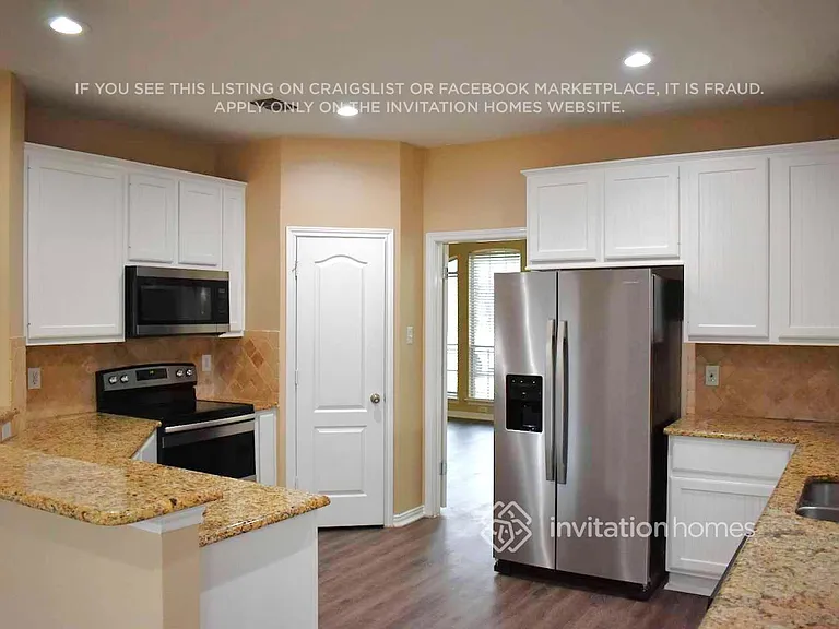 4634 Lincolnshire Dr — Photo 4