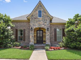 205 Croft Row, Lafayette, LA 70503