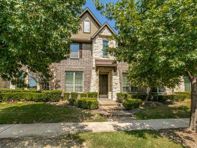 3806 Canton Jade Way, Arlington, TX, 76005
