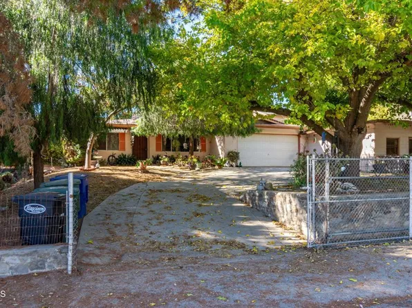 165 Oak Dr, Oak View, CA 93022